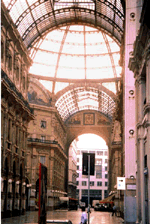 The First Galleria